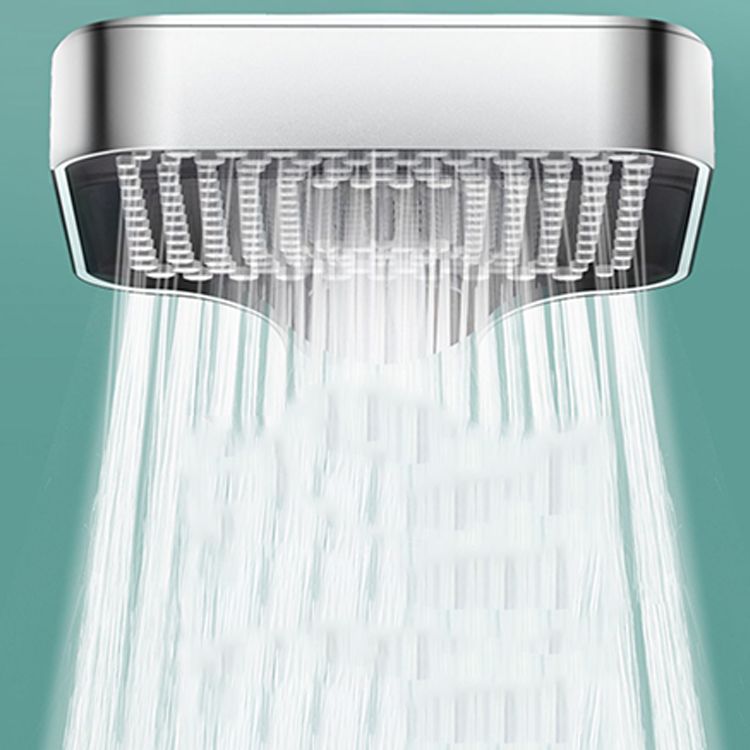 Douche filtrante haute pression