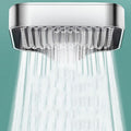 Douche filtrante haute pression